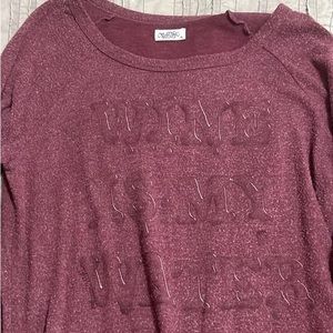 Lauren Moshi size large